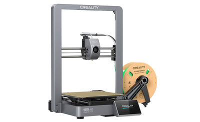 Creality Ender-3 V3 CoreXZ 3D Yazıcı - Filament Hediyeli - 3