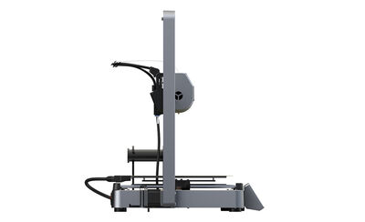 Creality Ender-3 V3 CoreXZ 3D Yazıcı - Filament Hediyeli - 5