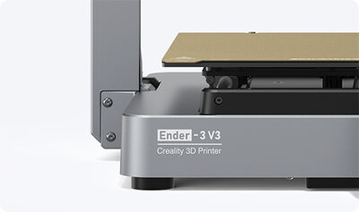 Creality Ender-3 V3 CoreXZ 3D Yazıcı - Filament Hediyeli - 6