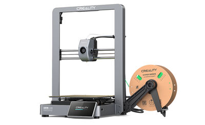 Creality Ender-3 V3 CoreXZ 3D Yazıcı - Filament Hediyeli - 2