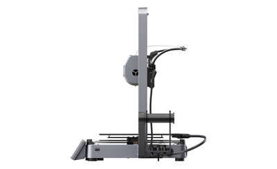 Creality Ender-3 V3 CoreXZ 3D Yazıcı - Filament Hediyeli - 4