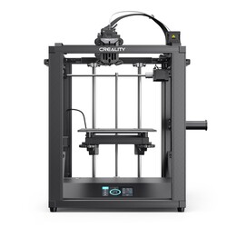 Creality Ender 5 S1 3D Yazıcı - 3