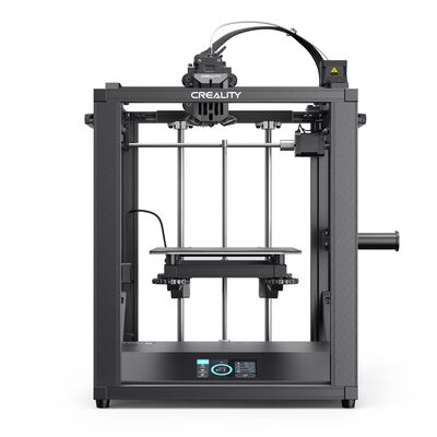 Creality Ender 5 S1 3D Yazıcı - 3