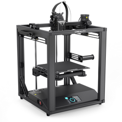 Creality Ender 5 S1 3D Yazıcı - 2