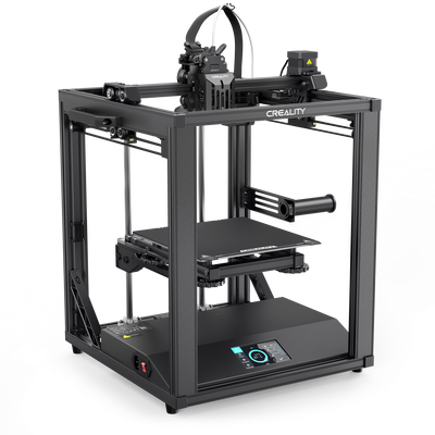 Creality Ender 5 S1 3D Yazıcı - 2