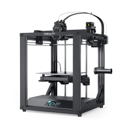 Creality Ender 5 S1 3D Yazıcı - 4