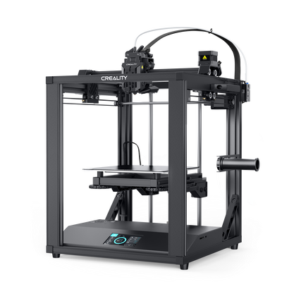 Creality Ender 5 S1 3D Yazıcı - 4