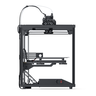 Creality Ender 5 S1 3D Yazıcı - 5
