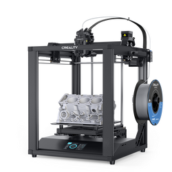 Creality Ender 5 S1 3D Yazıcı - Creality