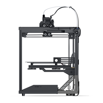 Creality Ender 5 S1 3D Yazıcı - 6