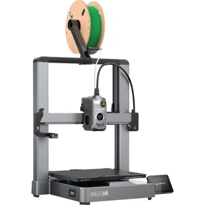 Creality Hi - Yüksek Hızlı 3D Yazıcı - 1
