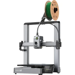 Creality Hi - Yüksek Hızlı 3D Yazıcı - 2