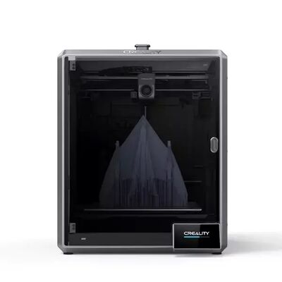 Creality K1 Max 3D Yazıcı - 2