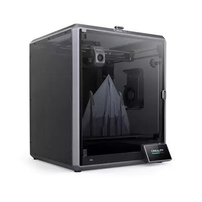 Creality K1 Max 3D Yazıcı - 4