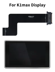 Creality K1 MAX - FPC CABLE - LCD EKRAN FPC KABLOSU - 3