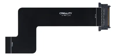 Creality K1 MAX - FPC CABLE - LCD EKRAN FPC KABLOSU - 1