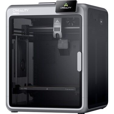Creality K2 Pro 3D Yazıcı - 1