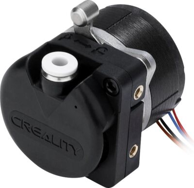 Creality Motorlu Ekstruder ( K1 / K1 Max / Ender-3 V3 CoreXZ Uyumlu ) Extrusion Kit - 2