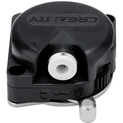 Creality Motorsuz Ekstruder ( K1 / K1 Max / Ender-3 V3 CoreXZ Uyumlu ) Extrusion Kit - 2