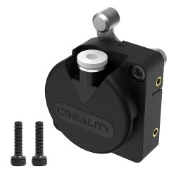 Creality Motorsuz Ekstruder ( K1 / K1 Max / Ender-3 V3 CoreXZ Uyumlu ) Extrusion Kit - Creality