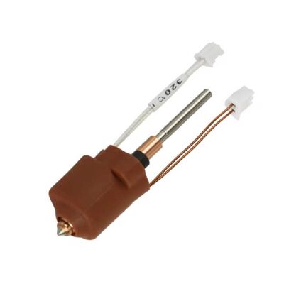 Creality - QS Hotend K1-K1C-K1Max / QuickSwap - 1