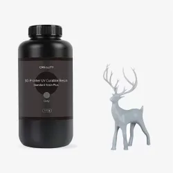 Creality Standart Gri Reçine 1KG - Creality