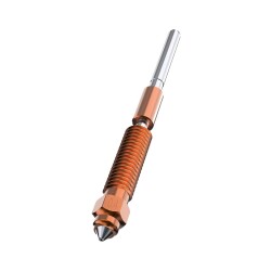 Creality Unicorn Quick-Swap Nozzle-0.4mm - Creality