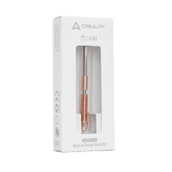 Creality Unicorn Quick-Swap Nozzle-0.4mm - 2