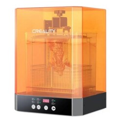 Creality UW-03 Yıkama ve Kürleme Makinesi - Creality