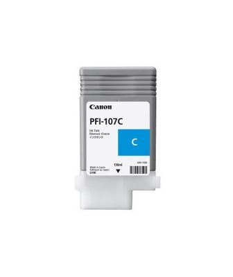 CANON IPF-770-775 (PFI-107C) MAVİ KARTUŞ - 1