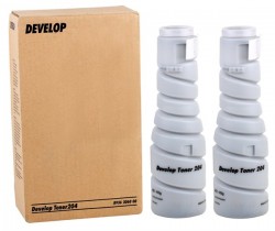 Develop 204B Orjinal Toner - DEVELOP