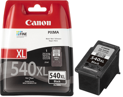 Canon PG-540XL Mürekkep Kartuş (Blister) - Canon