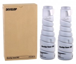 Develop 302B Orjinal Toner - DEVELOP