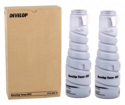 DEVELOP - Develop 302B Orjinal Toner