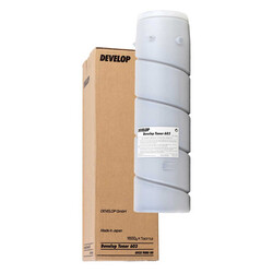 DEVELOP 603B ORİJİNAL SİYAH TONER - DEVELOP