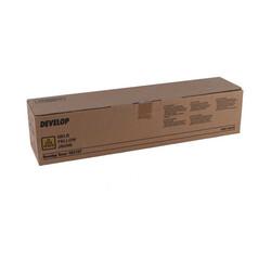 DEVELOP TN-210Y ORİJİNAL SARI TONER - DEVELOP