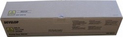DEVELOP TN-213Y ORİJİNAL SARI TONER - DEVELOP