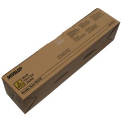 DEVELOP TN-214Y ORİJİNAL SARI TONER - DEVELOP
