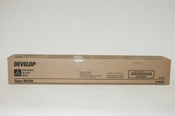 DEVELOP TN-216BK ORİJİNAL SİYAH TONER - DEVELOP