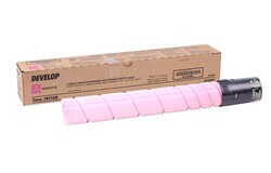 DEVELOP TN-216M ORİJİNAL KIRMIZI TONER - DEVELOP