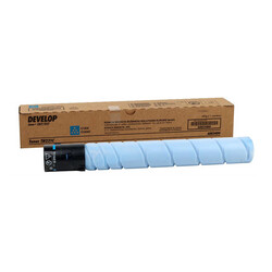 Develop TN-221 Orjinal Mavi Toner - DEVELOP