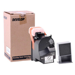 DEVELOP - DEVELOP TN-310BK ORİJİNAL SİYAH TONER