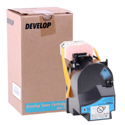 DEVELOP - DEVELOP TN-310C ORİJİNAL MAVİ TONER