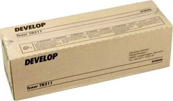 DEVELOP - DEVELOP TN-311 ORİJİNAL SİYAH TONER