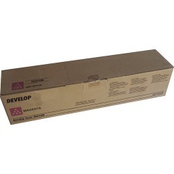 DEVELOP TN-314M ORİİNAL KIRMIZI TONER - DEVELOP