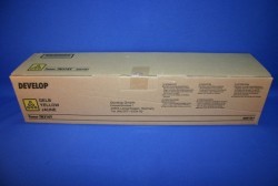DEVELOP TN-314Y ORİJİNAL SARI TONER - DEVELOP