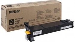 DEVELOP TN-318BK ORİJİNAL SİYAH TONER - 1