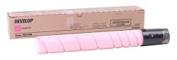 Develop TN-319 Orjinal Kırmızı Toner - DEVELOP