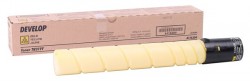 Develop TN-319 Orjinal Sarı Toner - DEVELOP