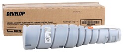 DEVELOP TN-320 ORİJİNAL SİYAH TONER - DEVELOP